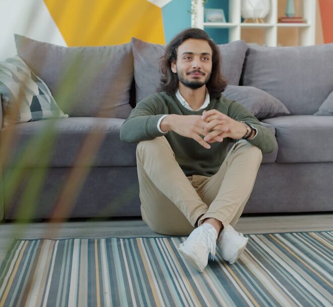 Waar woont Chahid Charrak? Woonplaats in Zeewolde