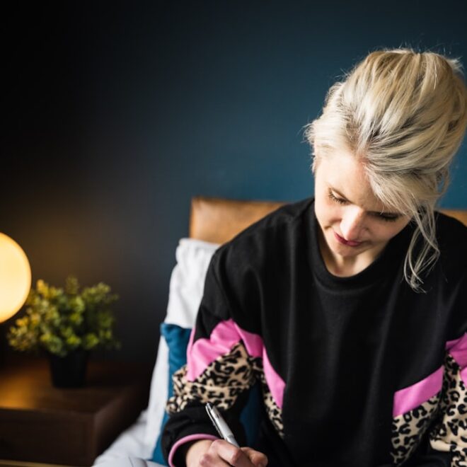 Lale Gül: Nederlandse schrijfster en maatschappelijke criticus