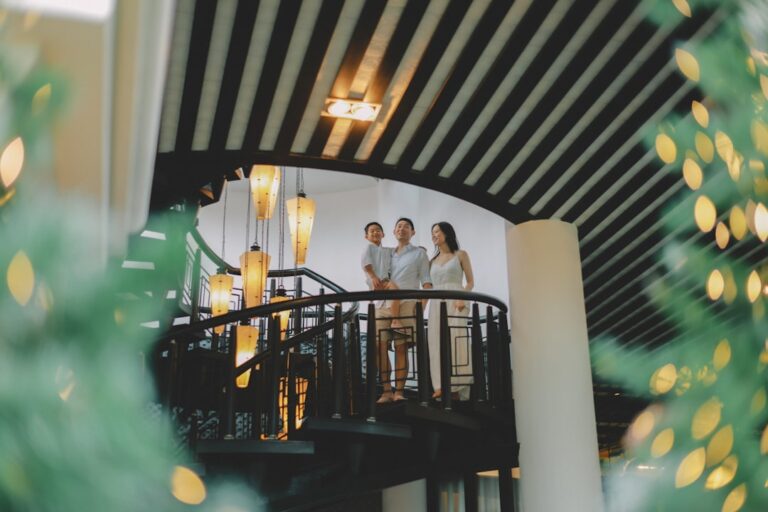 Aran Bade Kind: wat weten we over de zoon van presentator Aran Bade