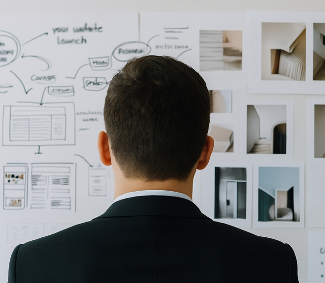 Ontdek de functie van een projectmanager: wat doen zij?