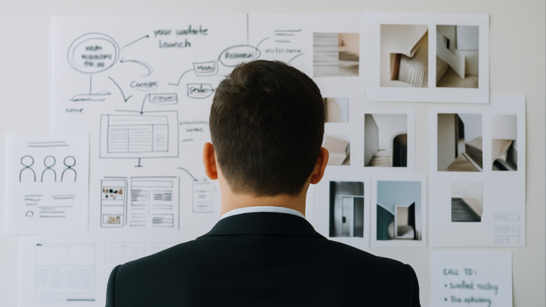 Ontdek de functie van een projectmanager: wat doen zij?