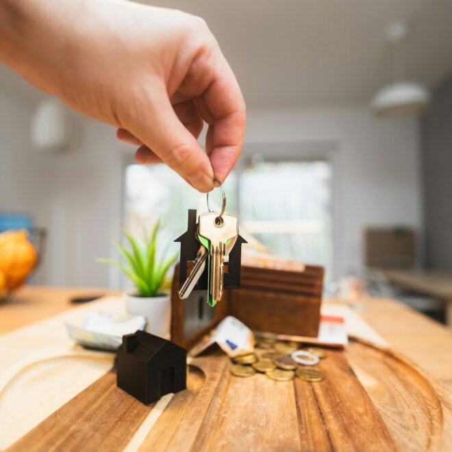 Zo begin je energiek aan je tijd in een nieuwe woning