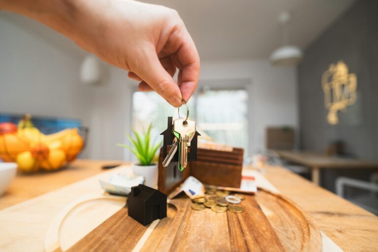 Zo begin je energiek aan je tijd in een nieuwe woning