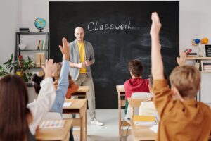 Thematisch onderwijs maakt leren betekenisvoller