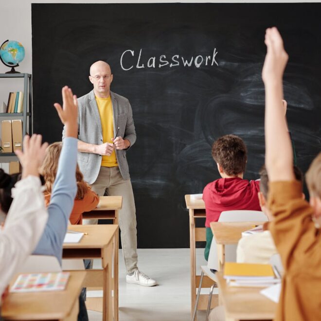 Thematisch onderwijs maakt leren betekenisvoller