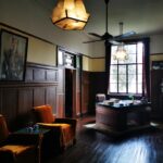 Het gezin van Paul van Geest partner en kinderen belicht