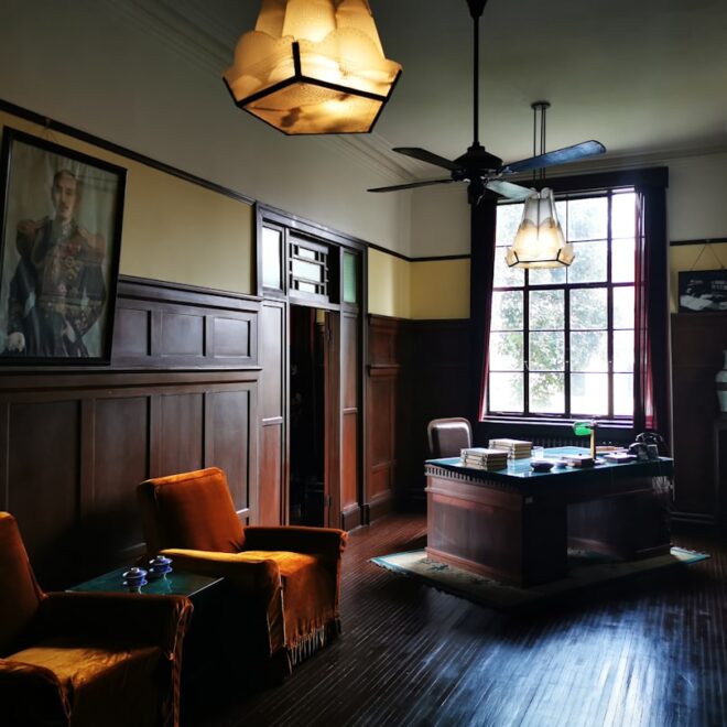 Het gezin van Paul van Geest partner en kinderen belicht