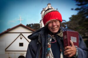 Paul van Geest getrouwd en houdt privéleven afgeschermd