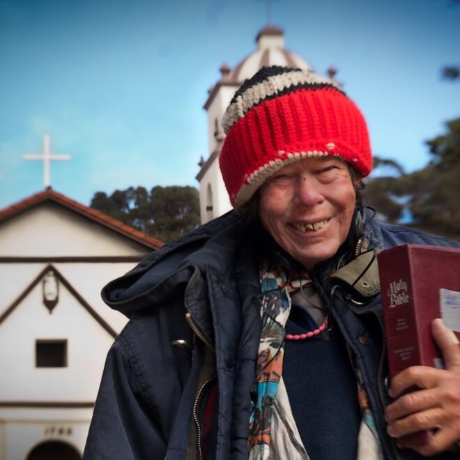 Paul van Geest getrouwd en houdt privéleven afgeschermd