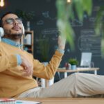 Ex vrouw Ali B Breghje Kommers bloeit in hiphopmanagement