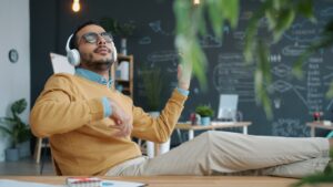 Ex vrouw Ali B Breghje Kommers bloeit in hiphopmanagement