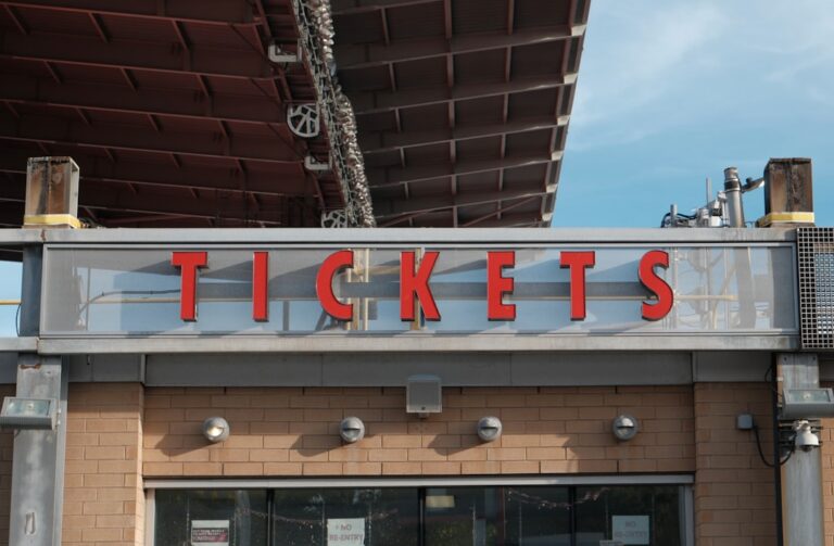 De voor- en nadelen van Viagogo op een rij voor kopers