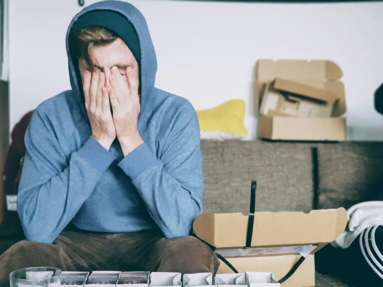 De verborgen stress van ‘alles onder controle willen hebben’