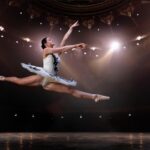 Hoe Igone de Jonghs afkomst haar balletcarrière vormde