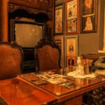 Aran Bade deelt de invloed van zijn vader op zijn leven