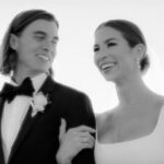 Damián van der Vaart deelt eerste foto’s met nieuwe vriendin