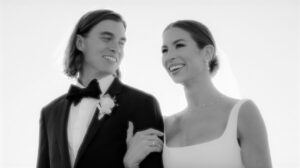 Damián van der Vaart deelt eerste foto’s met nieuwe vriendin