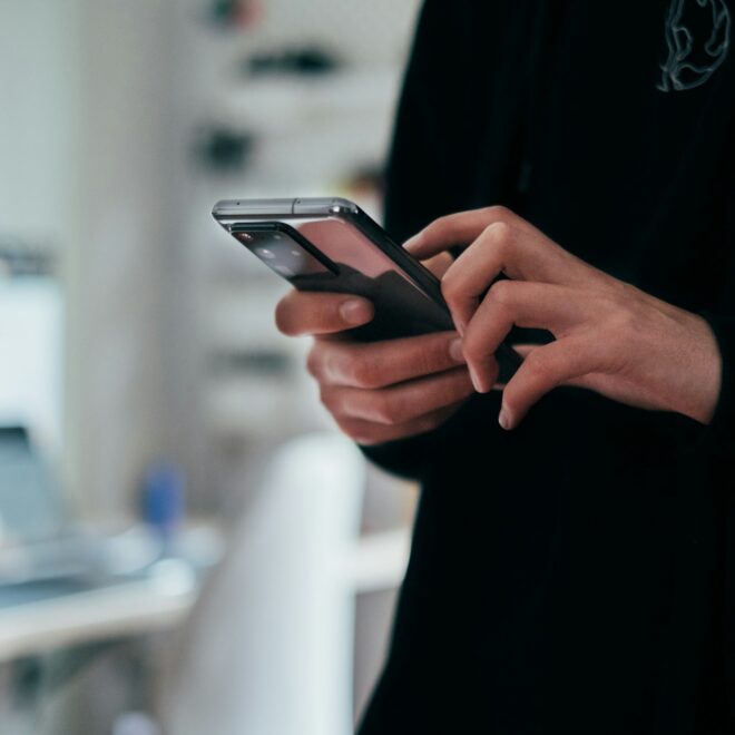 10 leuke ideeën om iets te doen met al die foto’s op je telefoon
