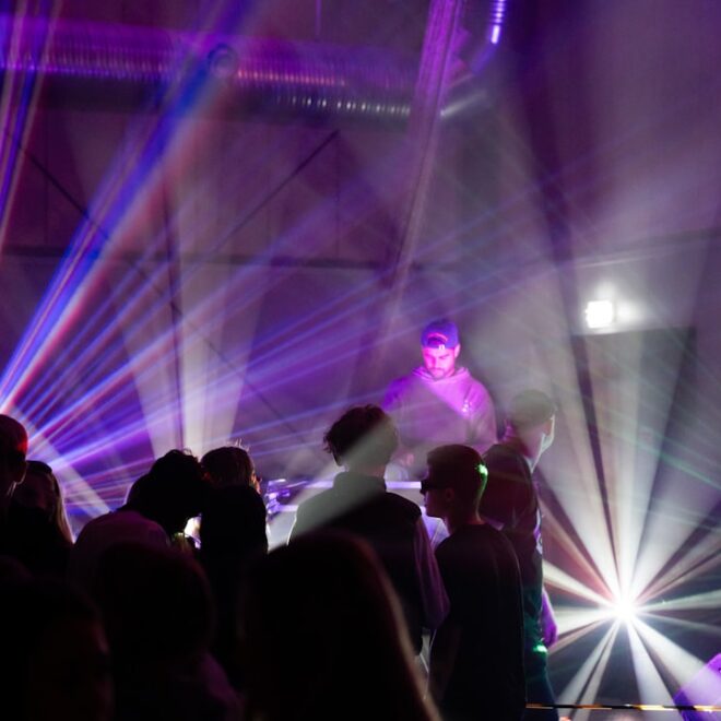 Dave Roelvink van DJ tot realityster blijft open over herstel