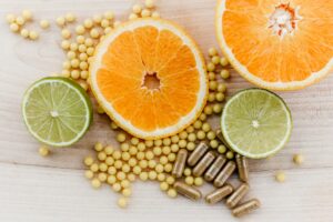 Waar let je op bij het kopen van vitaminen en supplementen?
