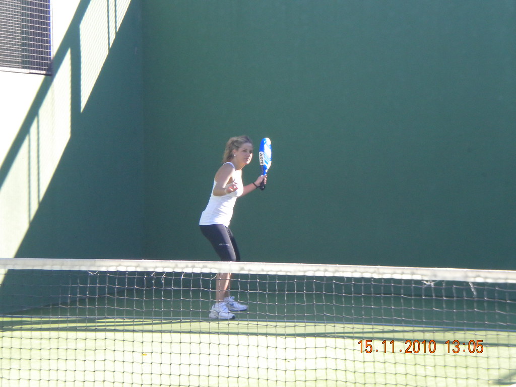 Waarom iedereen het plotseling over padel heeft