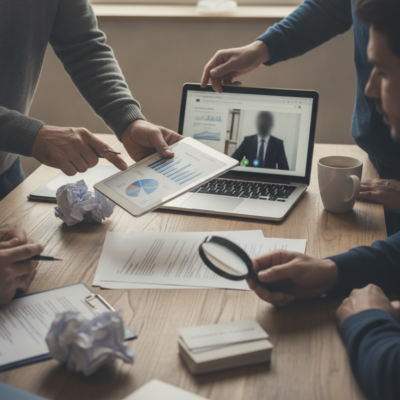Beleggingsfraude herkennen en nepadviseurs ontmaskeren